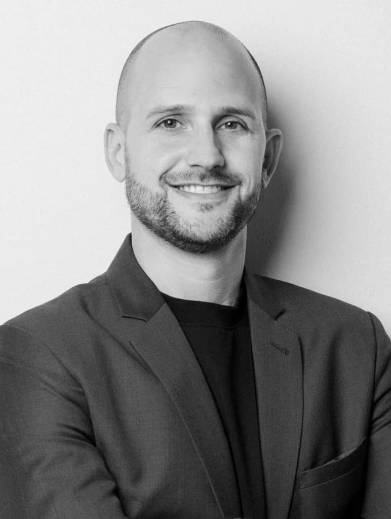 Portrait Alain Baertschi