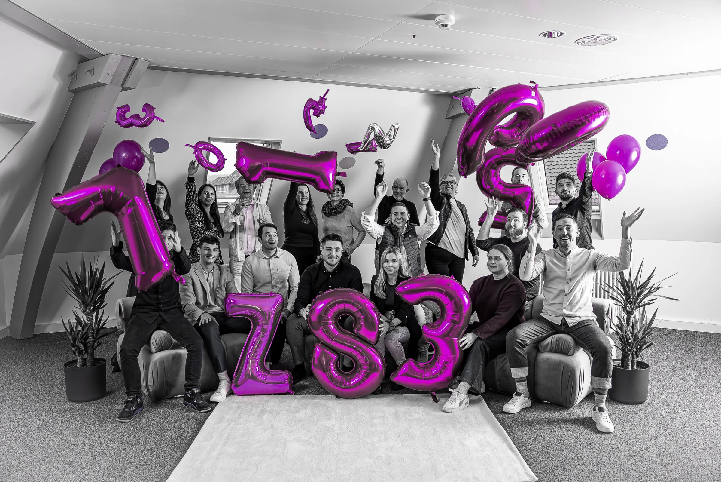 Z83 Team