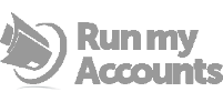 Logo Run my Accounts